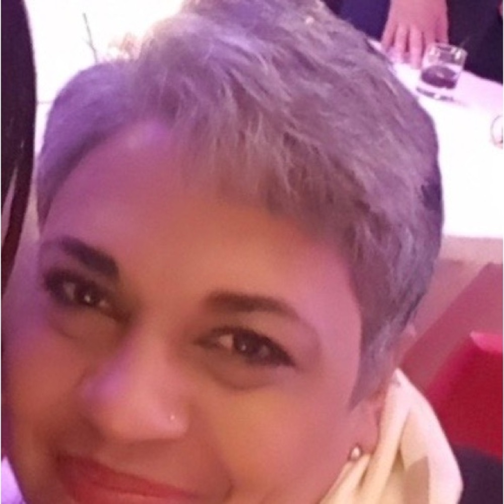 Meet your Posher, Sandra